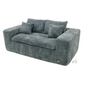 Spring-Compressed Sofa YF373-2CS