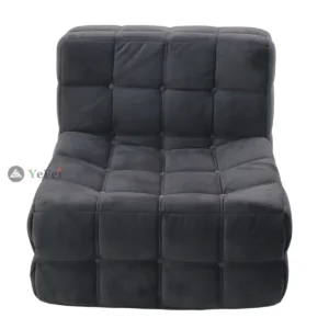 Spring-Compressed Sofa YF415-1