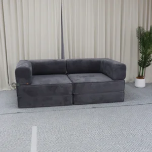 Spring-Compressed Sofa YF472-2