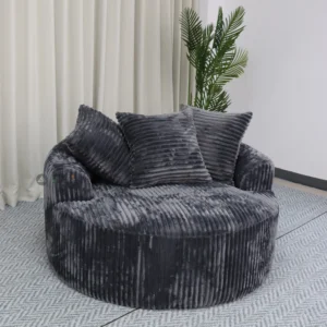 Spring-Compressed Sofa YF449