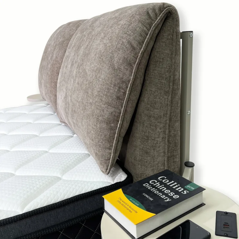KD-Bed A07 - Image 3