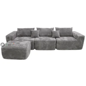 Spring-Compressed Sofa  YF486