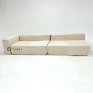 Spring-Compressed Sofa YF418