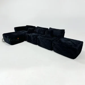 Compressed Sofa YF446