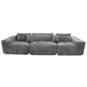 Spring-Compressed Sofa YF470