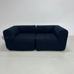 Spring-Compressed Sofa YF456