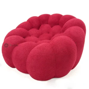 Spring-Compressed Sofa YF461