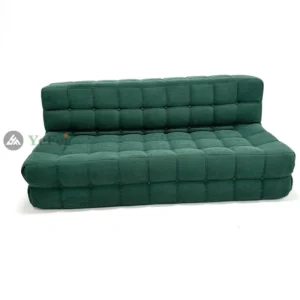 Spring-Compressed Sofa YF415-3