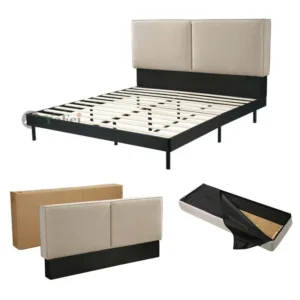 KD bed  A01#