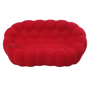 Spring-Compressed Sofa YF461-2