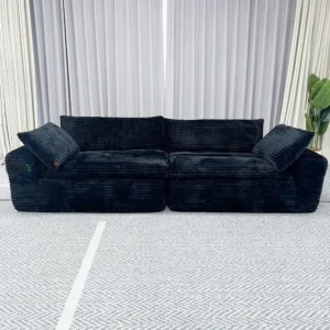 Spring-Compressed Sofa YF506