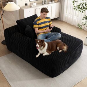Spring-Compressed Sofa YF505