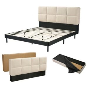 KD-Bed A03