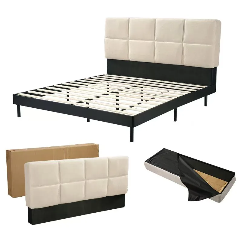 KD-Bed A03