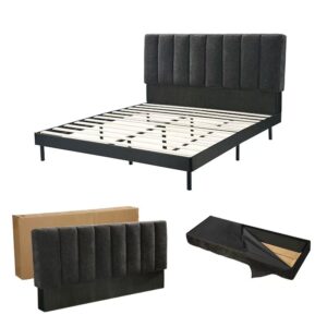 KD-Bed A04