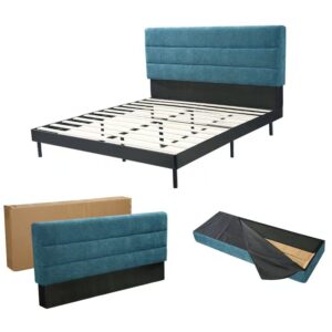 KD-Bed A06