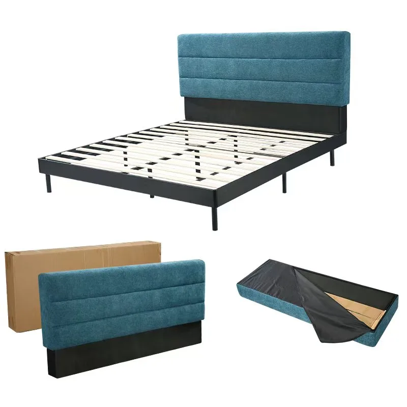 KD-Bed A06