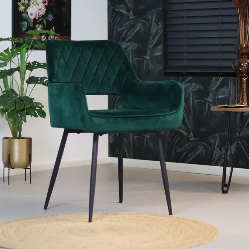 Dinging chair VW-DCL01 - Image 8