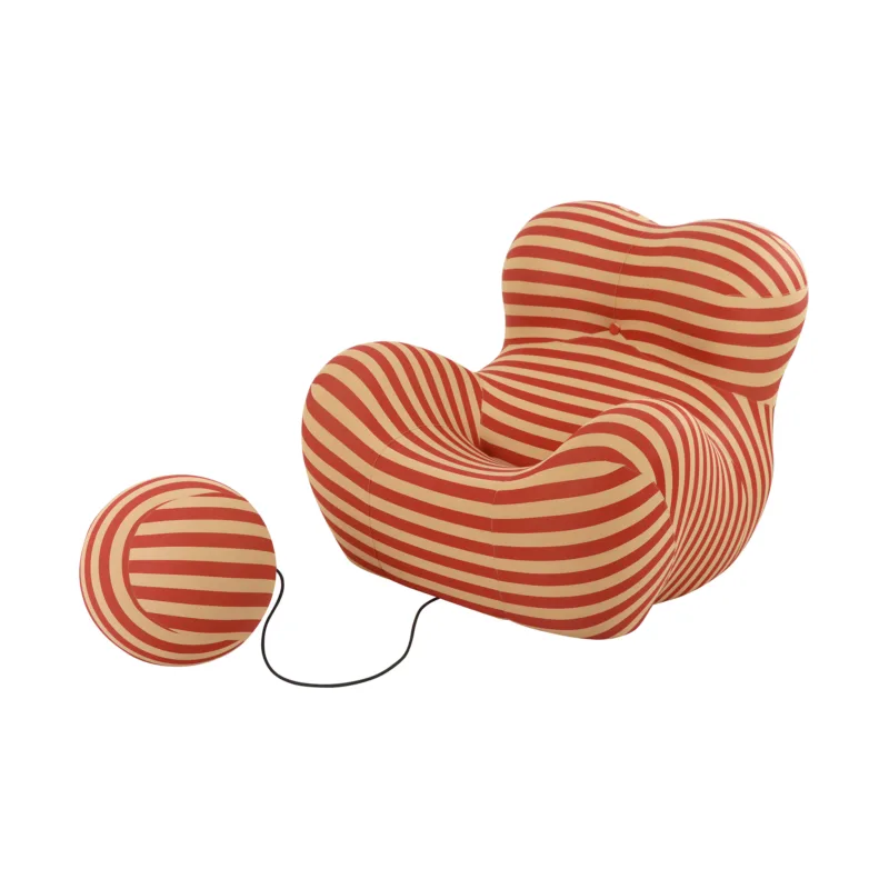 Spring-Compressed Sofa YF496 大