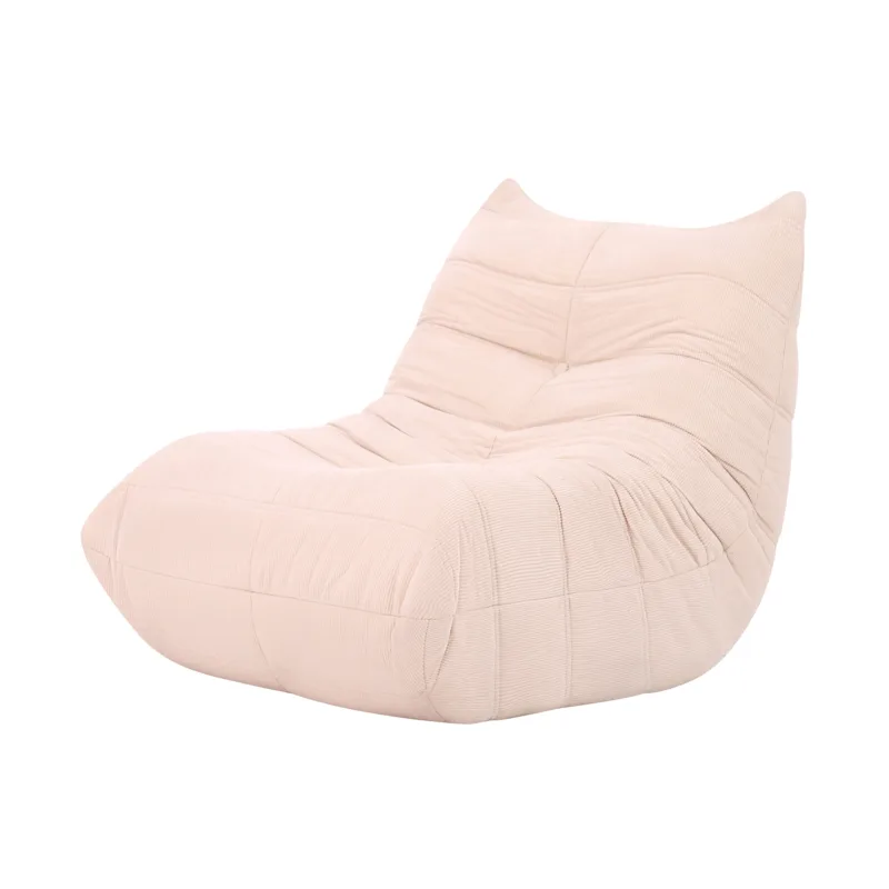 Spring-Compressed Sofa YF441 - Image 3