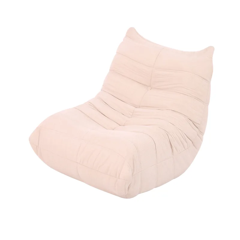 Spring-Compressed Sofa YF441