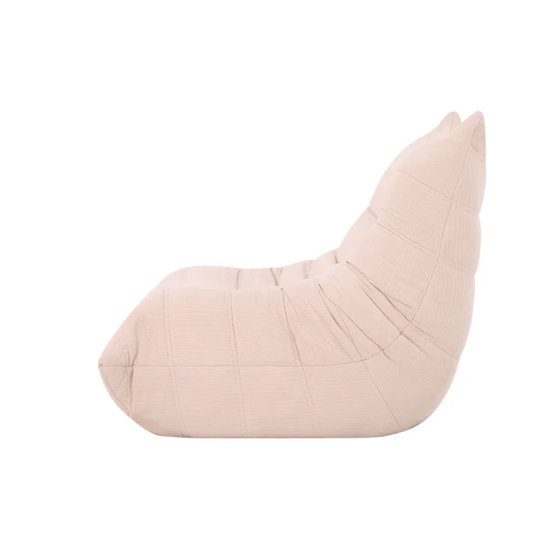 Spring-Compressed Sofa YF441 - Image 4