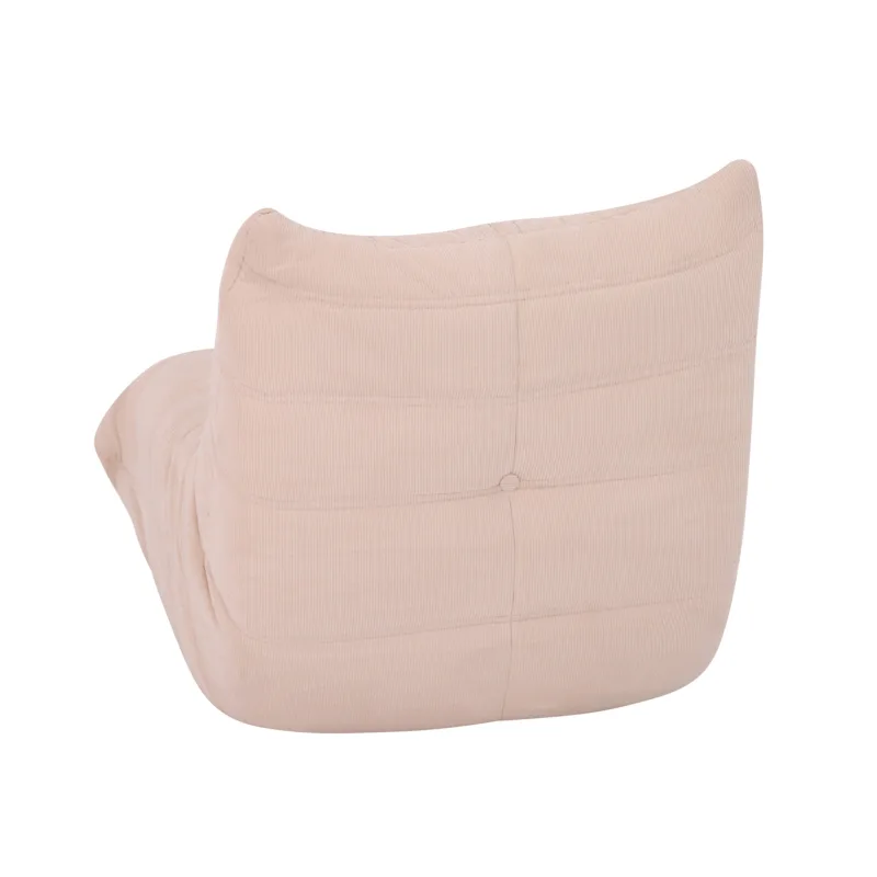 Spring-Compressed Sofa YF441 - Image 5