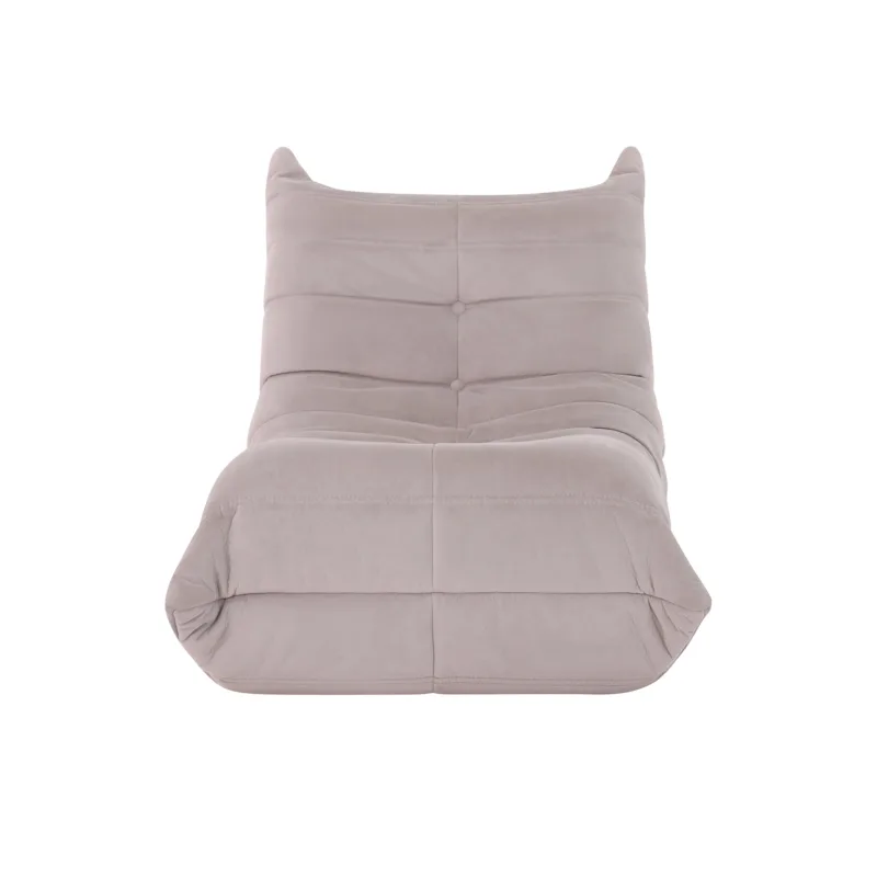 Spring-Compressed Sofa YF440 - Image 2