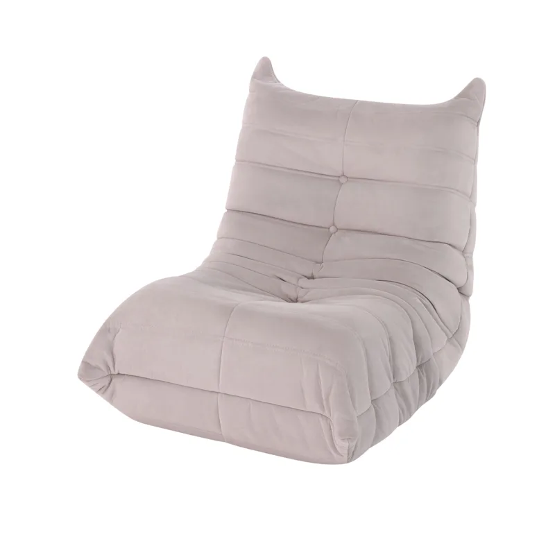 Spring-Compressed Sofa YF440
