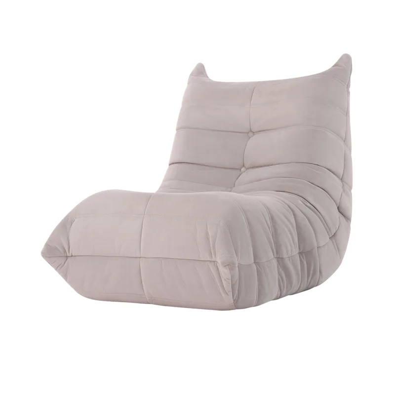 Spring-Compressed Sofa YF440 - Image 3