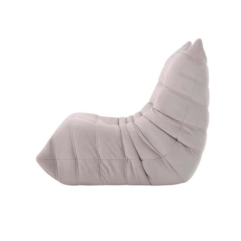 Spring-Compressed Sofa YF440 - Image 4