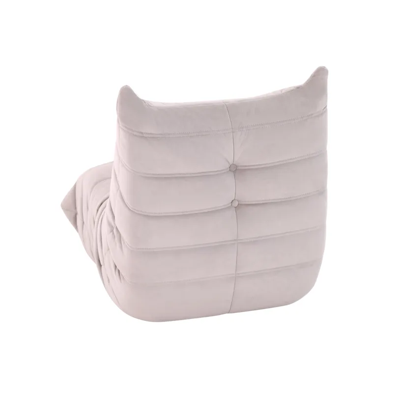 Spring-Compressed Sofa YF440 - Image 5