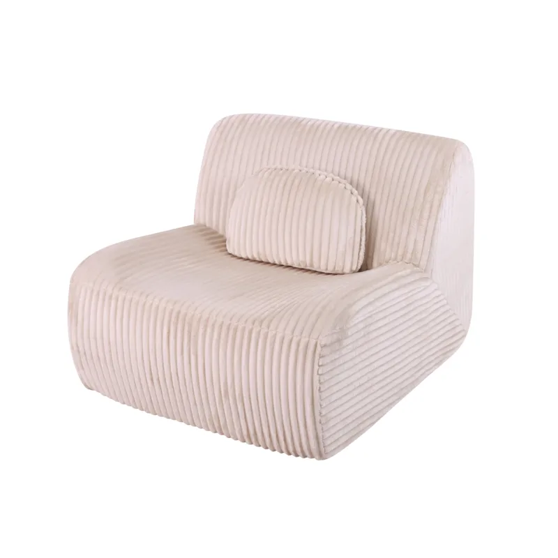 Spring-Compressed Sofa YF521