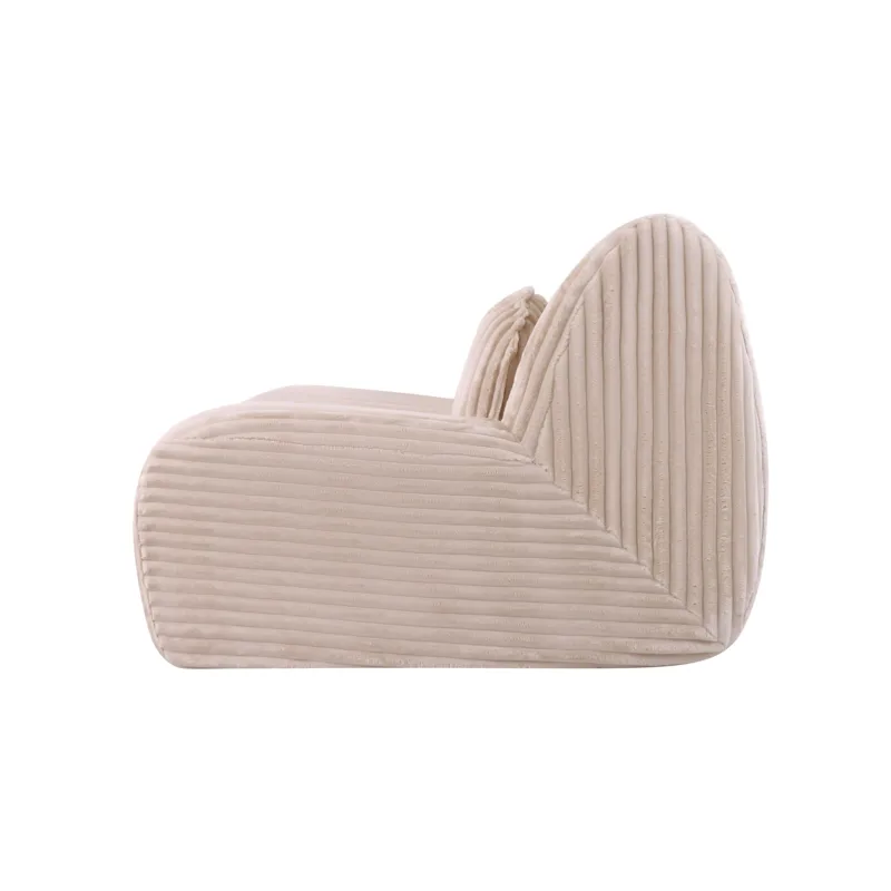Spring-Compressed Sofa YF521 - Image 4