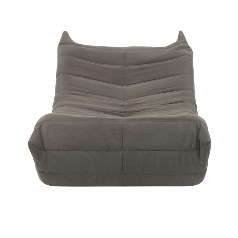 Spring-Compressed Sofa YF407-1 - Image 2