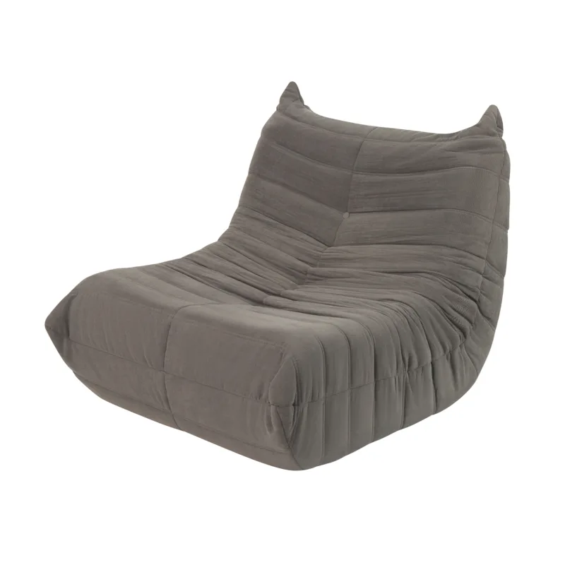 Spring-Compressed Sofa YF407-1
