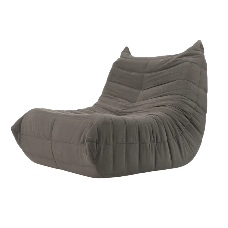 Spring-Compressed Sofa YF407-1 - Image 3