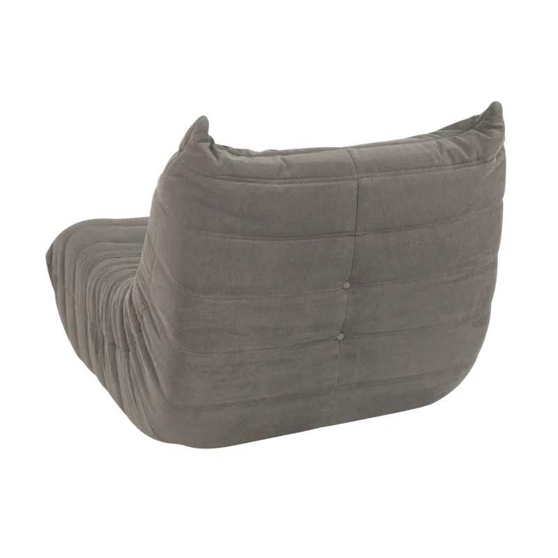 The back of the YF407-1,and also is a compression sofa