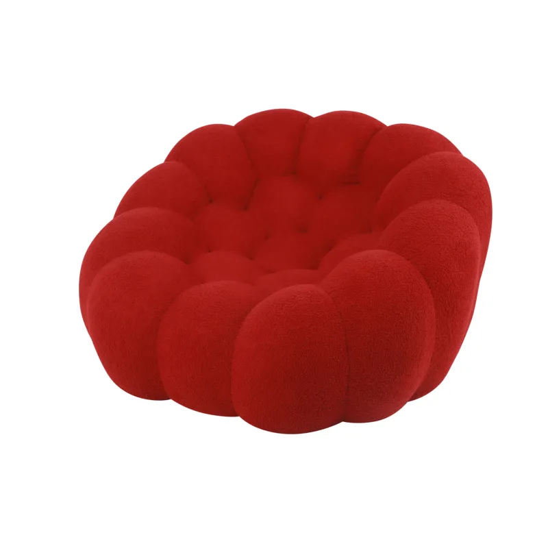 Spring-Compressed Sofa YF461