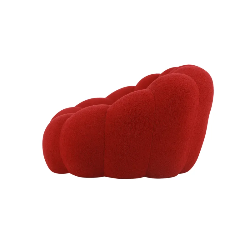 Spring-Compressed Sofa YF461 - Image 4