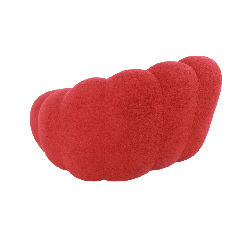 Spring-Compressed Sofa YF461 - Image 5
