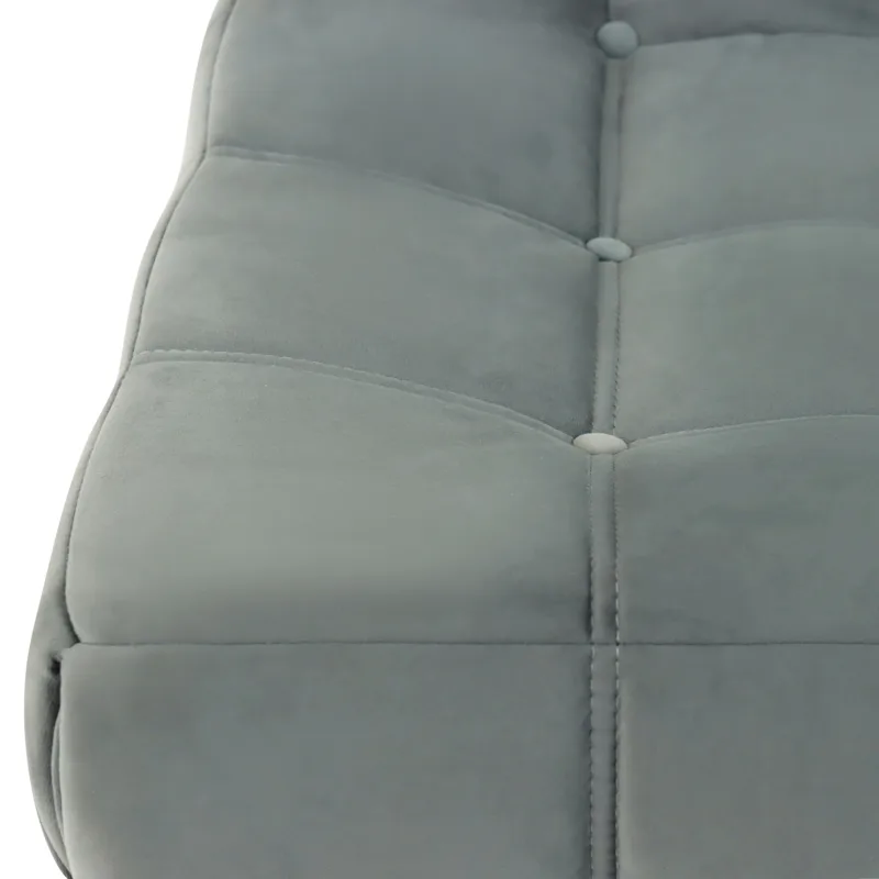 Spring-Compressed Sofa YF415-1 - Image 5