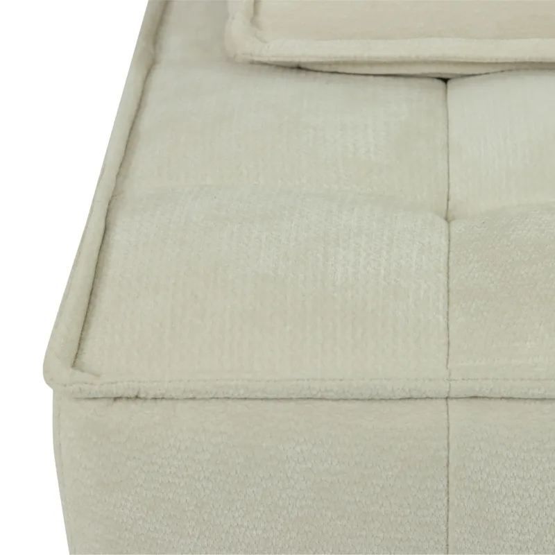 Spring-Compressed Sofa YF474 - Image 5