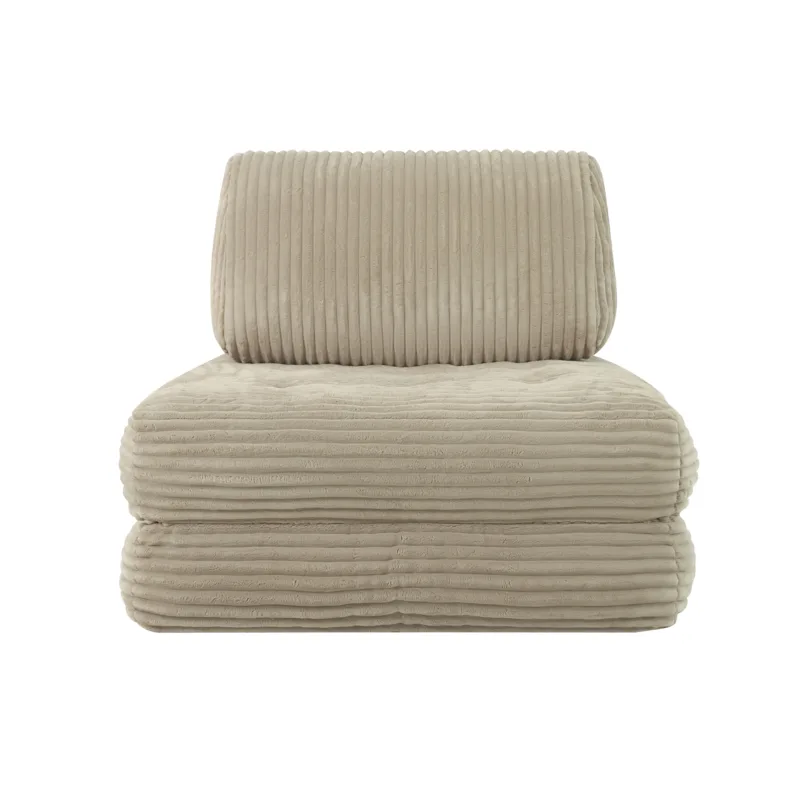 Spring-Compressed Sofa YF550 - Image 2