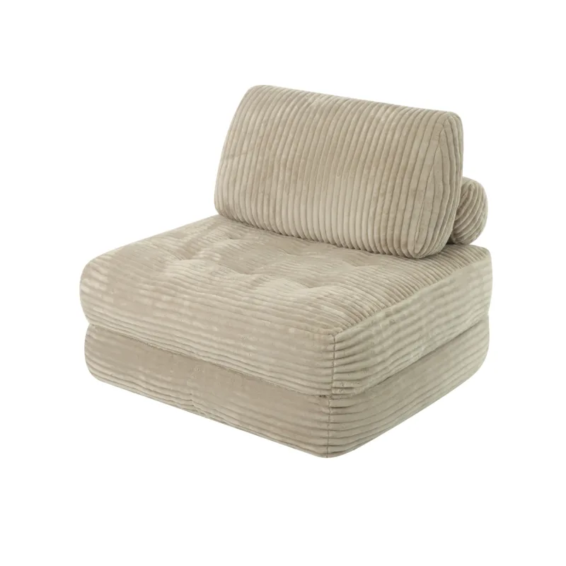 Spring-Compressed Sofa YF550