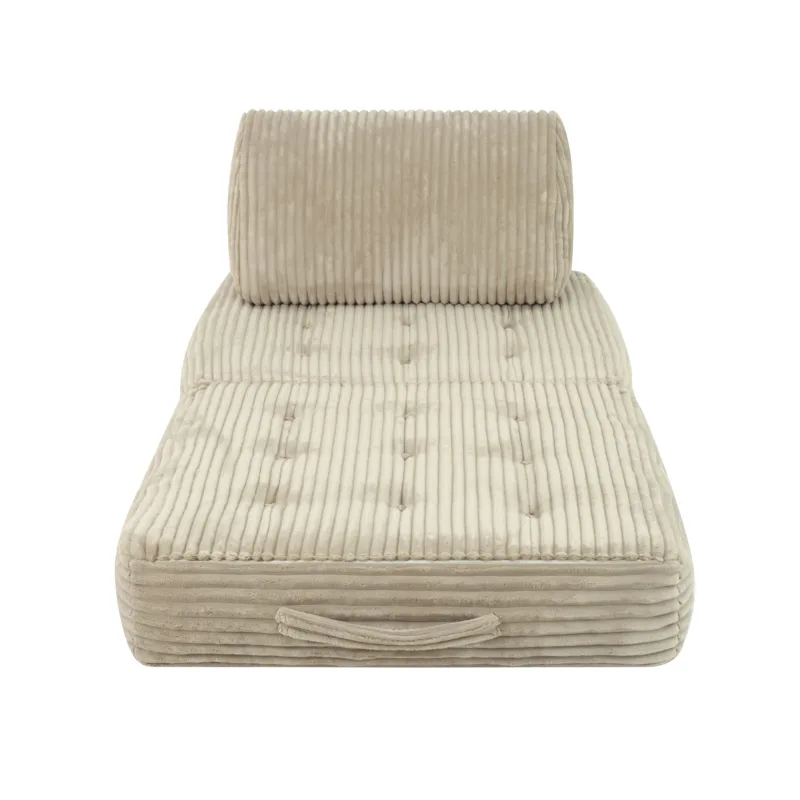 Spring-Compressed Sofa YF550 - Image 6