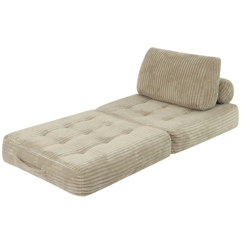 Spring-Compressed Sofa YF550 - Image 7