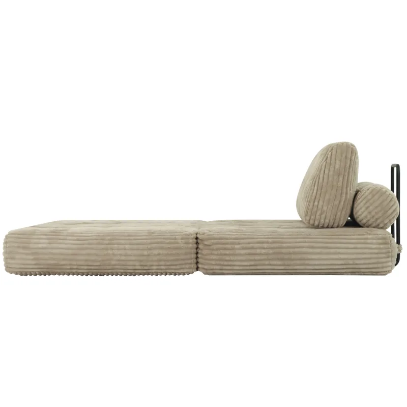 Spring-Compressed Sofa YF550 - Image 8