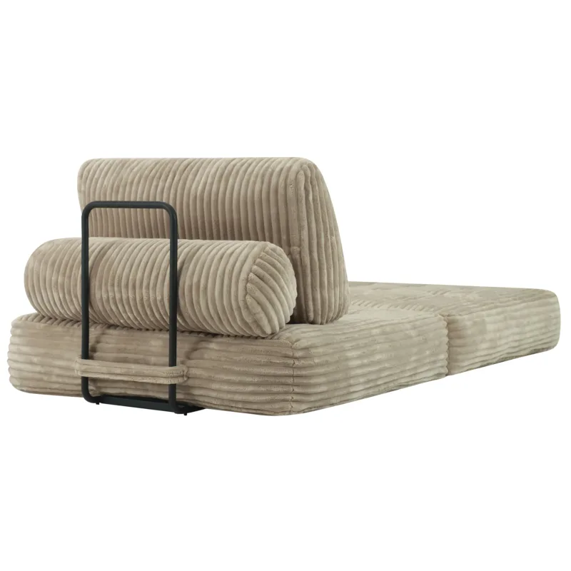 Spring-Compressed Sofa YF550 - Image 9