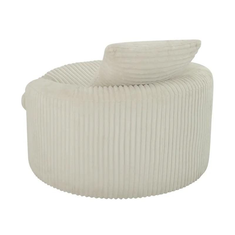 Spring-Compressed Sofa YF449-2 - Image 4